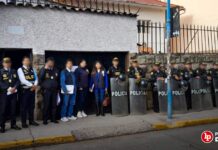 Extinguen propiedad de inmueble que se usaba para favorecer la prostitución