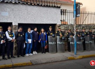 Extinguen propiedad de inmueble que se usaba para favorecer la prostitución