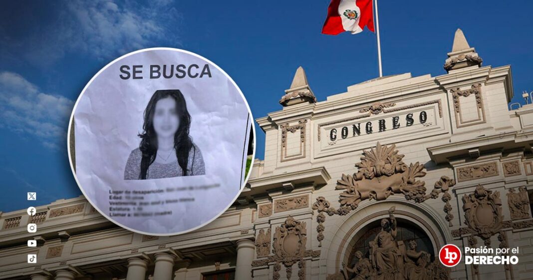 BANNER_joven perdida congreso_LP