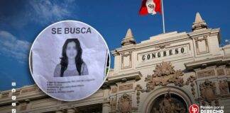 Plantean crear aplicativo para búsqueda de personas desaparecidas y así «reducir» tiempo de respuesta de la PNP