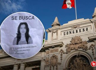 Plantean crear aplicativo para búsqueda de personas desaparecidas y así «reducir» tiempo de respuesta de la PNP