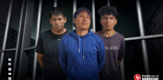 Condenan a integrantes de Sendero Luminoso en el Vraem: hacían reglaje a miembros que colaboraban con las autoridades