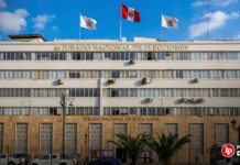 Pleno del JNE desestima convocar elecciones complementarias en Lima