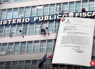 Fiscales provinciales advierten riesgos en proyecto de nueva Ley Orgánica del MP