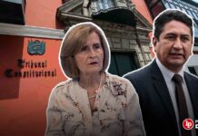 Luz Pacheco denuncia irregularidad en trámite del caso Vladimir Cerrón tras solicitar informe preliminar