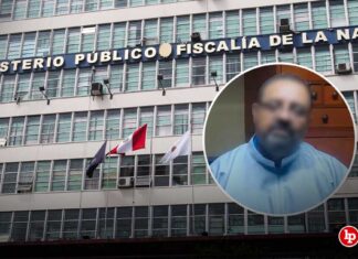 Fiscalía solicita prisión preventiva para sacerdote por presuntos tocamientos indebidos