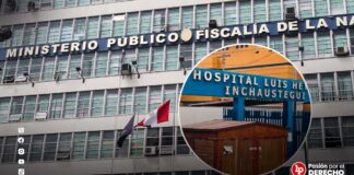 Abren investigación a contrato de EsSalud con empresa que estaría vinculada a familia de Brunella Horna