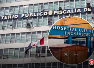 Abren investigación a contrato de EsSalud con empresa que estaría vinculada a familia de Brunella Horna