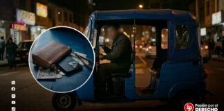 Condenan a taxista que contestó videollamada de dueña de un celular olvidado en su vehículo y lo apagó para apropiárselo