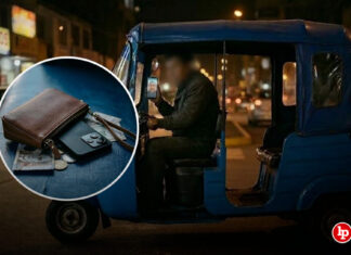 Condenan a taxista que contestó videollamada de dueña de un celular olvidado en su vehículo y lo apagó para apropiárselo