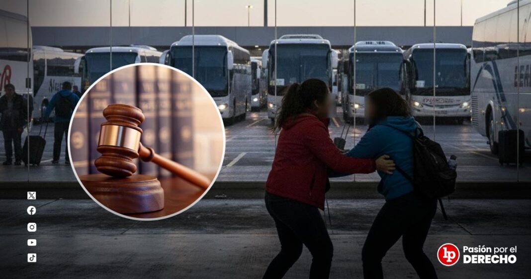 BANNER_pelea en los terminales_LP