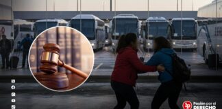 Sancionan a mujer que agredió y humilló a su hija menor de edad por identificarse como una mujer trans