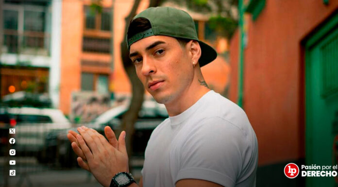 Denuncian a influencer por abuso sexual y transmisión de imágenes del hecho en vivo por redes sociales