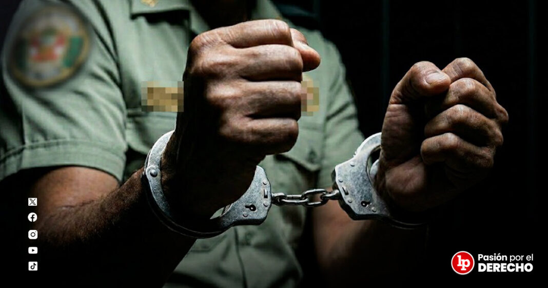 BANNER_policia arrestadoLP