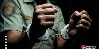 Condenan a policía que abusó de una mujer bajo su custodia en una sala de mediación de sede policial