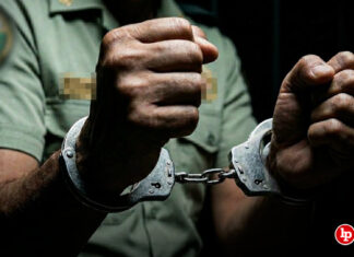 Condenan a policía que abusó de una mujer bajo su custodia en una sala de mediación de sede policial