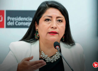 Gobierno anuncia teletrabajo y clases virtuales ante crisis del gas