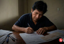 Ratifican condena de sujeto que falsificó documentos para simular pagos de pensión de alimentos