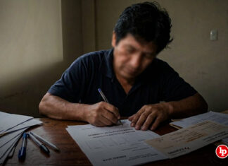 Ratifican condena de sujeto que falsificó documentos para simular pagos de pensión de alimentos