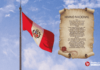 Ley 32565: Declaran el 28 de setiembre Día del Himno Nacional del Perú