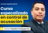 Curso especializado en Control de acusación. Hasta el 21 ABR libro gratis