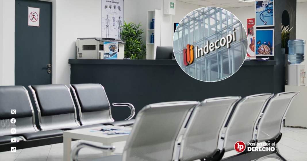 Clinica - Indecopi - LPDerecho