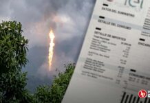 Crisis del gas: denuncian que empresas de electricidad han pedido al MEF y al Minem que pérdidas se carguen en los recibos de luz