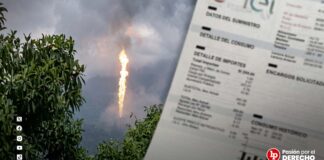 Crisis del gas: denuncian que empresas de electricidad han pedido al MEF y al Minem que pérdidas se carguen en los recibos de luz