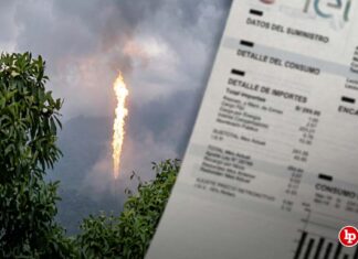 Crisis del gas: denuncian que empresas de electricidad han pedido al MEF y al Minem que pérdidas se carguen en los recibos de luz