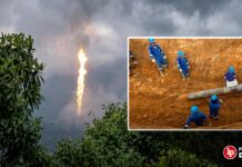 ¿Qué pasó exactamente en la válvula de Camisea antes de la deflagración que desató la crisis del gas?