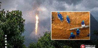 ¿Qué pasó exactamente en la válvula de Camisea antes de la deflagración que desató la crisis del gas?