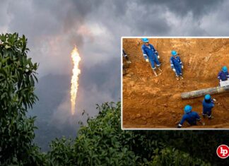 ¿Qué pasó exactamente en la válvula de Camisea antes de la deflagración que desató la crisis del gas?