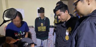 PNP indica que presidente de asociación de mototaxistas sería integrante de Los Injertos del Cono Norte