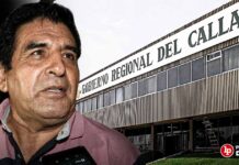 Condenan a Nilver Huarac por beneficiarse con más de S/440 000 en ventas de entradas que no ingresaron a las cuentas del Gore Callao