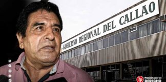 Condenan a Nilver Huarac por beneficiarse con más de S/440 000 en ventas de entradas que no ingresaron a las cuentas del Gore Callao