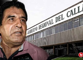 Condenan a Nilver Huarac por beneficiarse con más de S/440 000 en ventas de entradas que no ingresaron a las cuentas del Gore Callao
