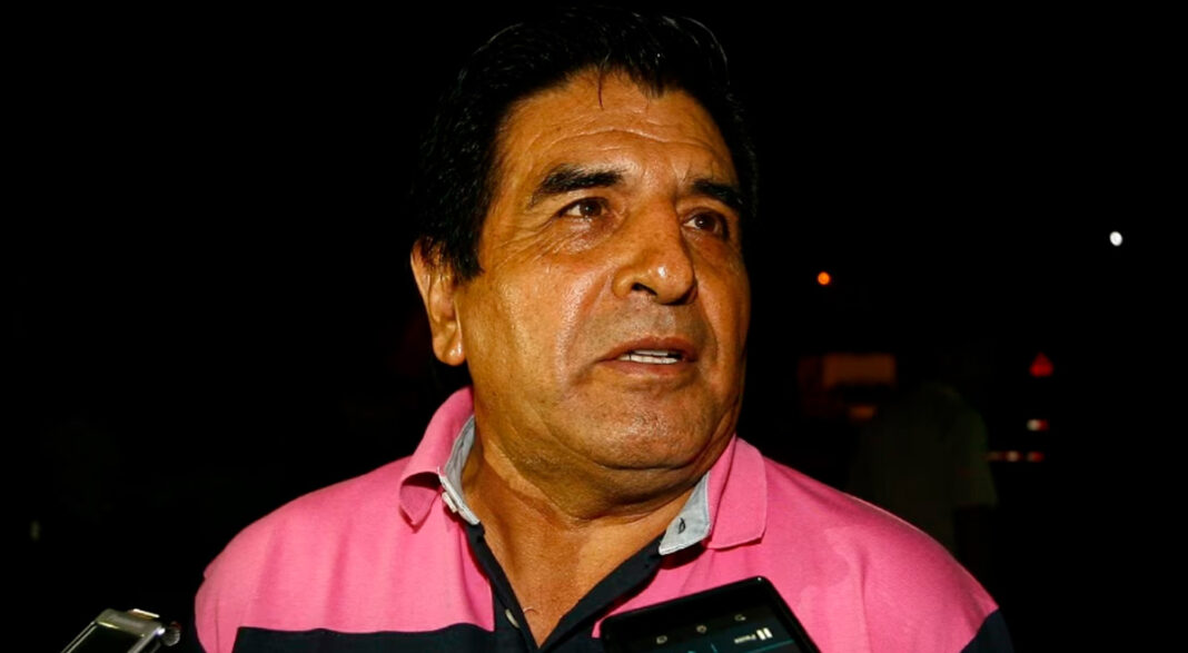 Nilver Huarac - LP Derecho