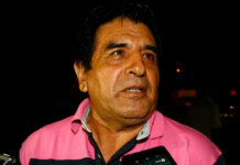 Condenan a Nilver Huarac por beneficiarse con más de S/440 000 en ventas de entradas que no ingresaron a las cuentas del Gore Callao