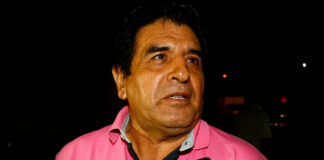 Condenan a Nilver Huarac por beneficiarse con más de S/440 000 en ventas de entradas que no ingresaron a las cuentas del Gore Callao