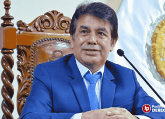 Tomás Gálvez: No queda otra que renunciar al CAL y colegiarme en otra zona