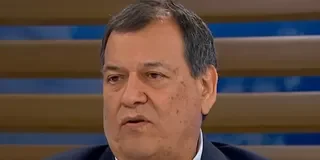 Jorge Nieto asegura que candidata a diputada cuestionada por presunta cercanía con Dina Boluarte abandonó su campaña