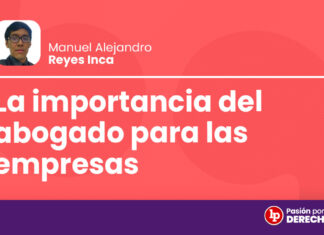La importancia del abogado para las empresas