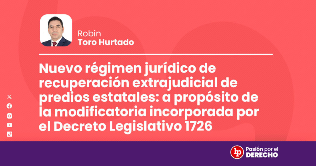 banner autor_administrativo_nuevo regimen juridico de recuperacion extrajudicial_LP