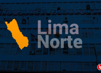 Esta Fiscalía lanza convocatoria CAS para cubrir 69 plazas con sueldos de hasta S/4900