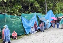 Fiscalía investiga presunta ocupación de terrenos en zona protegida cerca de Machu Picchu