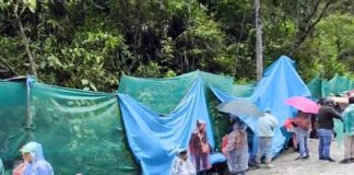 Fiscalía investiga presunta ocupación de terrenos en zona protegida cerca de Machu Picchu