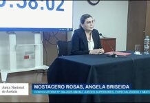 ¿Se debe permitir adoptar niños a las parejas del mismo sexo? JNJ entrevista a Ángela Briseida Mostacero Rosas