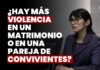 ¿Hay más violencia en un matrimonio o en una pareja de convivientes? : JNJ entrevista a Diana Álvarez Calderón