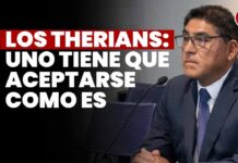 Los therians: uno tiene que aceptarse como es: JNJ entrevista a Carlos Castro Ramos