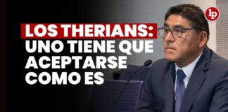 Los therians: uno tiene que aceptarse como es: JNJ entrevista a Carlos Castro Ramos